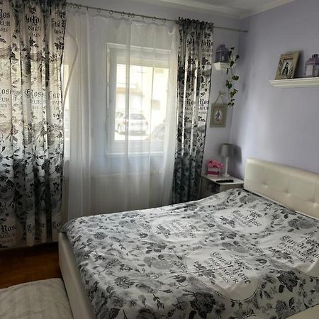 Cosy Apartment-Private Parking Zagreb Dış mekan fotoğraf