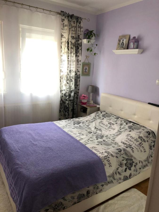 Cosy Apartment-Private Parking Zagreb Dış mekan fotoğraf