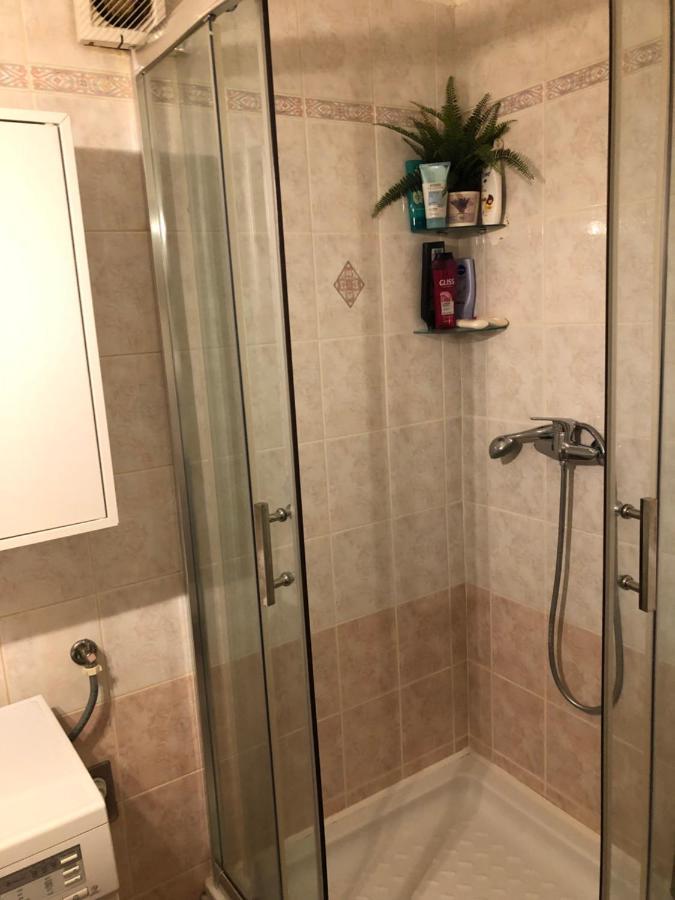 Cosy Apartment-Private Parking Zagreb Dış mekan fotoğraf