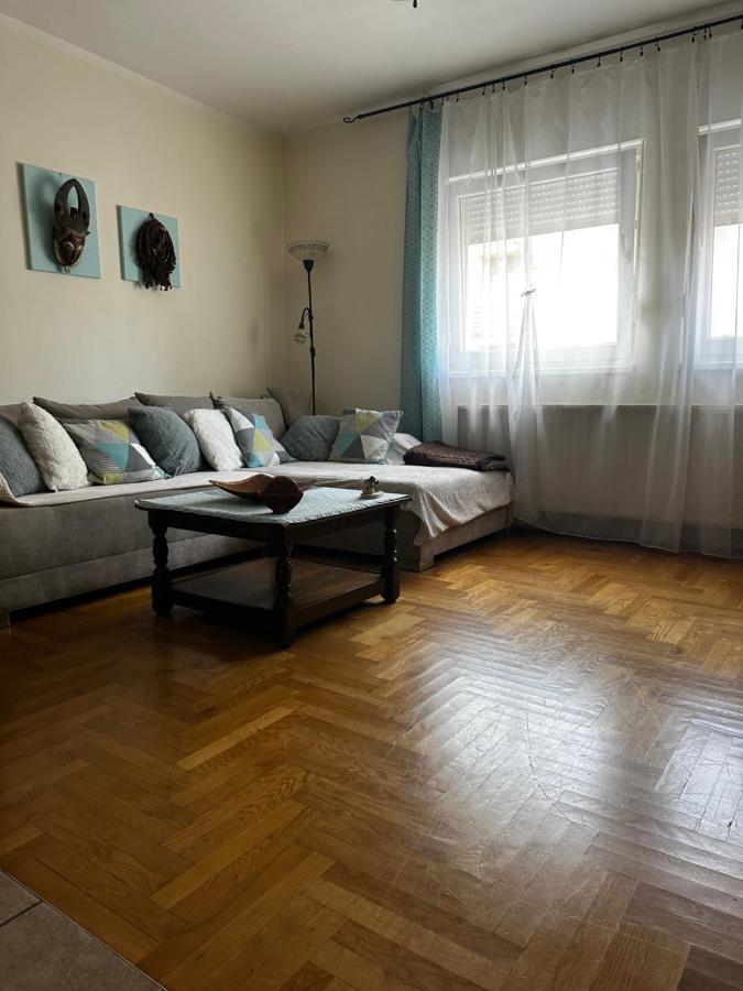 Cosy Apartment-Private Parking Zagreb Dış mekan fotoğraf