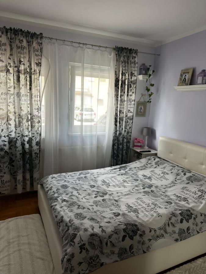 Cosy Apartment-Private Parking Zagreb Dış mekan fotoğraf
