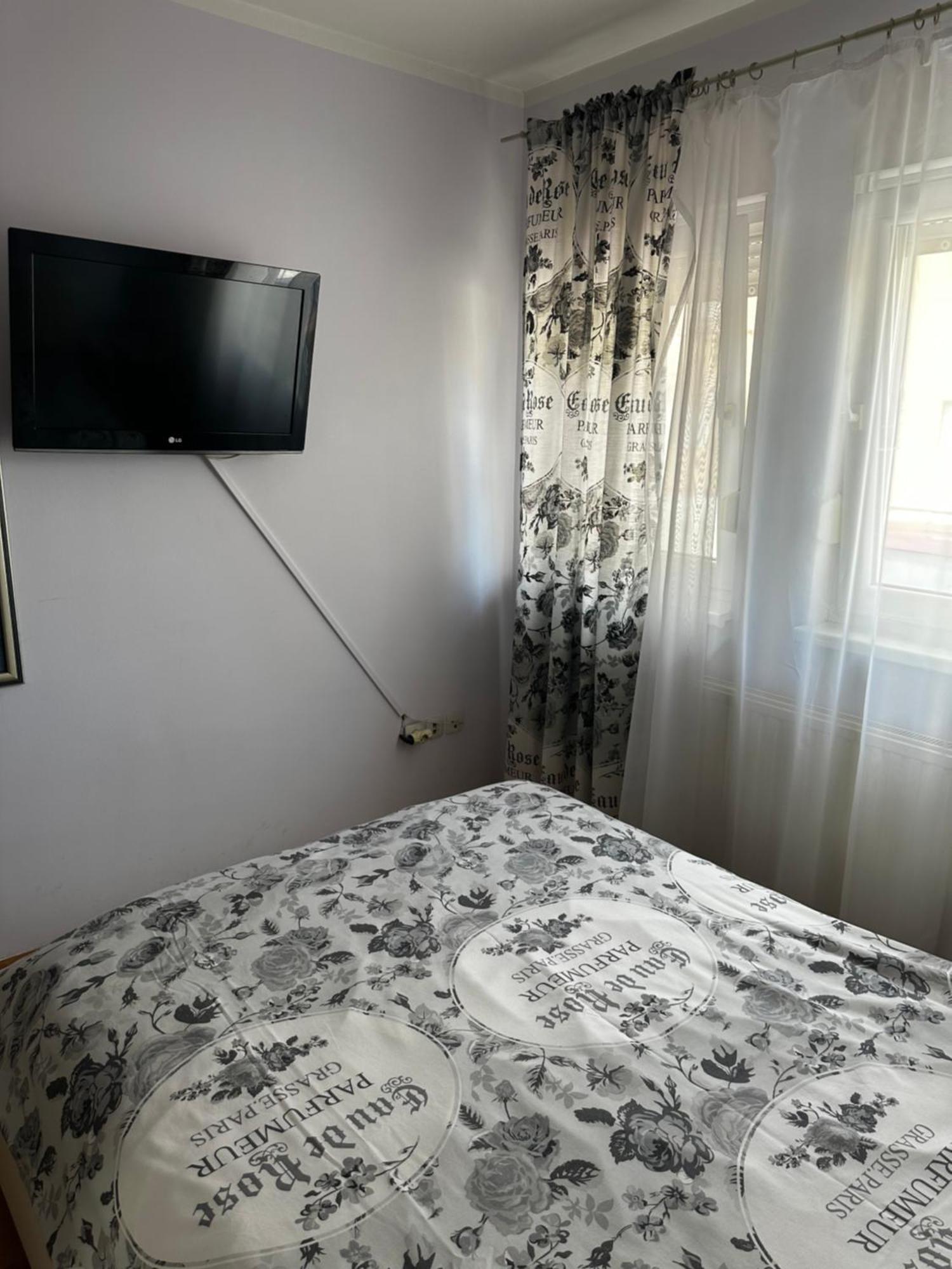 Cosy Apartment-Private Parking Zagreb Dış mekan fotoğraf