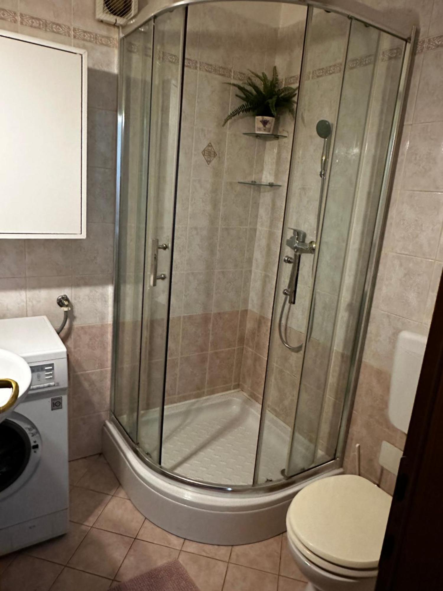 Cosy Apartment-Private Parking Zagreb Dış mekan fotoğraf